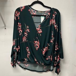 New Dress Shirt